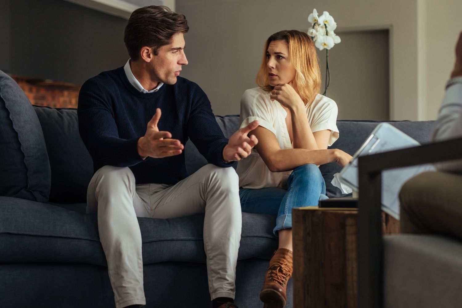 Ataşehir Çift Danışmanlığı